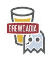 Brewcadia logo