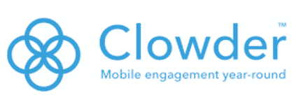 Clowder logo