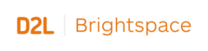 D2L Brightspace logo