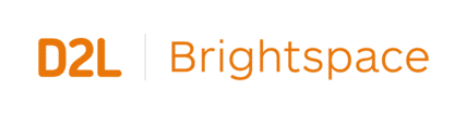 D2L Brightspace logo