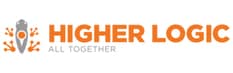Higher Logic logo