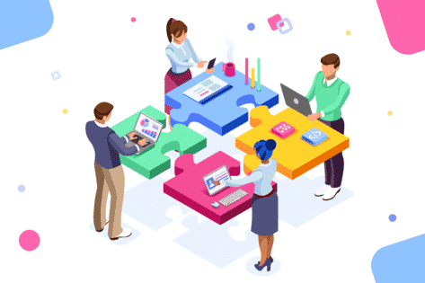 careers illustration