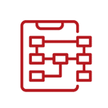 process analysis symbol