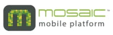 Mosaic Mobile logo