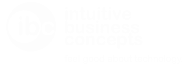 Intuitive Business Concepts logo
