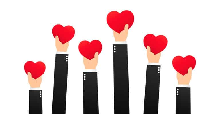Biggest Nonprofit Fundraising Mistakes