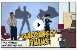 Guardians of Finance