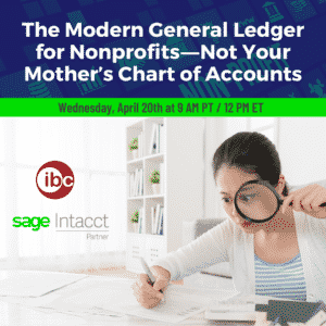 April 2022-Modern General Ledger