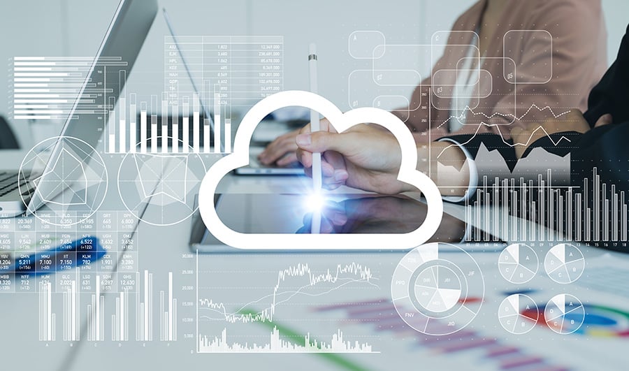 9 Impressive Benefits Your Association Can Gain from Cloud Accounting Software