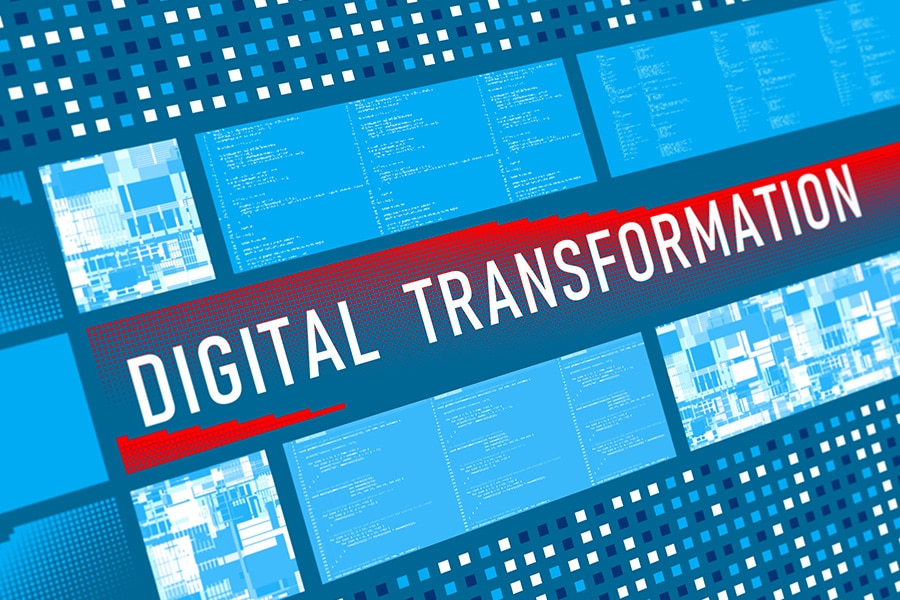 Digital Transformation for Associations: Why It Matters and How to Do it Right