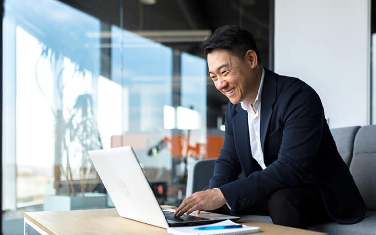 Six Little-Known Ways Technology Helps Nonprofit Organizations