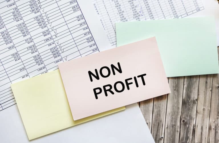 Looking to Boost Donor Confidence Rely on Sage Intacct's Financial Transparency Tools