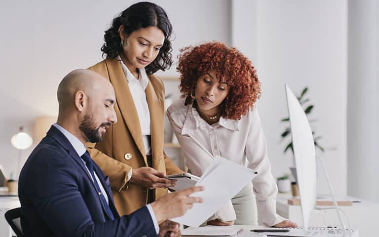 Facing Complex Compliance Issues? Sage Intacct's Robust Accounting Solutions Can Help