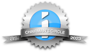 ASI Chairman's Circle Award 2023