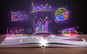 Why Financial Metrics for Nonprofits Are for Great Storytelling