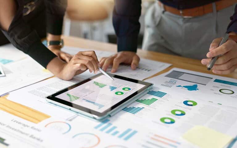 Rely on Sage Intacct for Smarter Financial Management