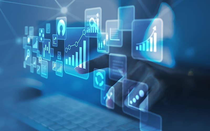 Time for a Finance Transformation