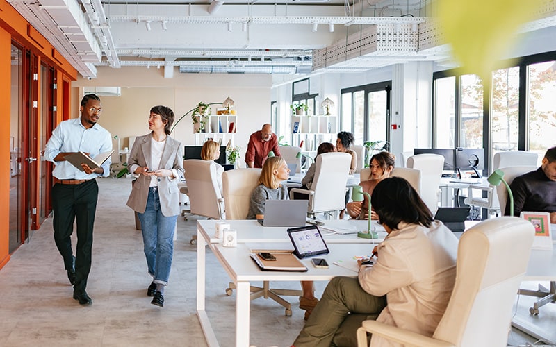 Unlocking Association Operational Efficiency: The Strategic Advantage of Automation