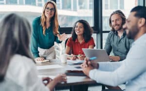 AI in Nonprofit Accounting