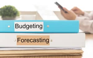 Association Budgeting and Forecasting - Smarter Planning for the Year Ahead.