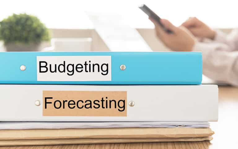 Association Budgeting and Forecasting - Smarter Planning for the Year Ahead.