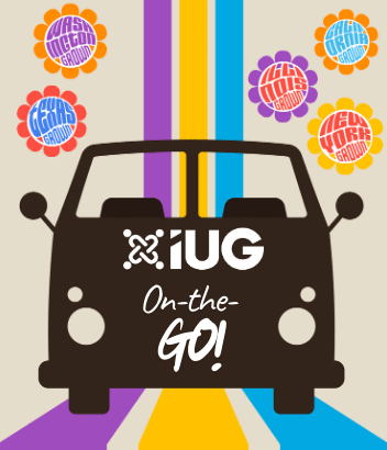 iUG On-the-Go!