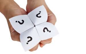 Nonprofit Decsion-Making Shouldnt Be a Guessing Game