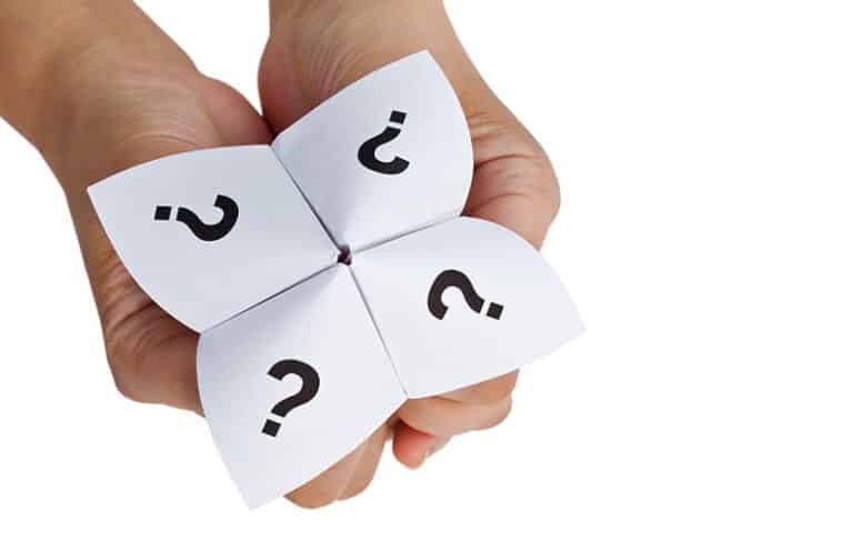 Nonprofit Decsion-Making Shouldnt Be a Guessing Game