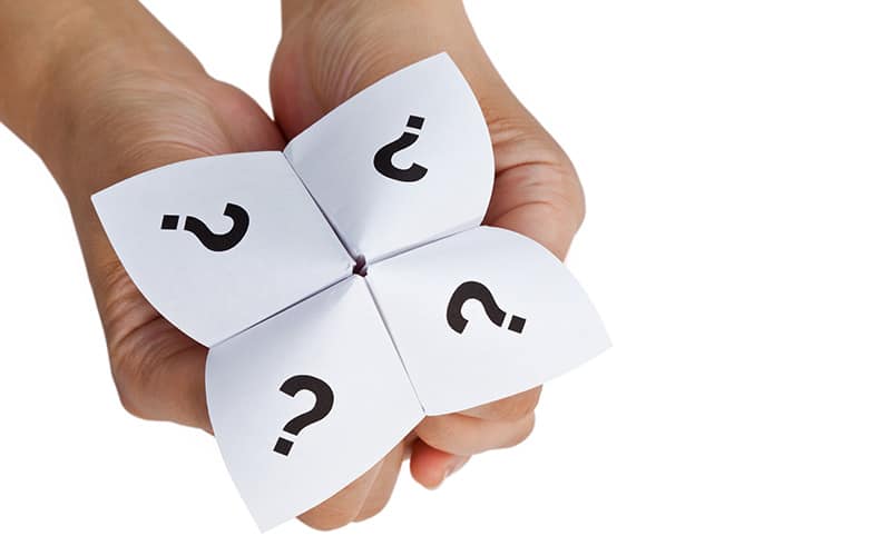 Nonprofit Decsion-Making Shouldnt Be a Guessing Game