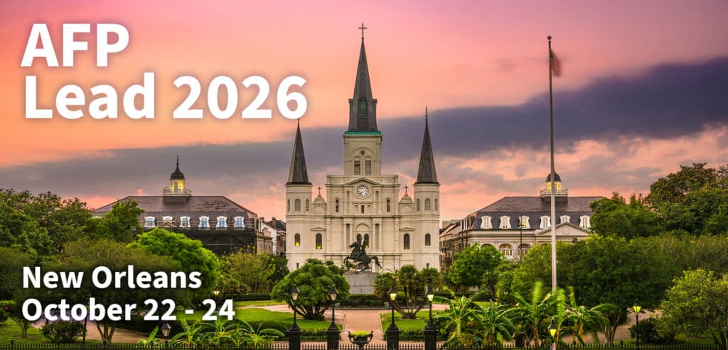 AFP Lead 2026