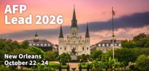 AFP Lead 2026