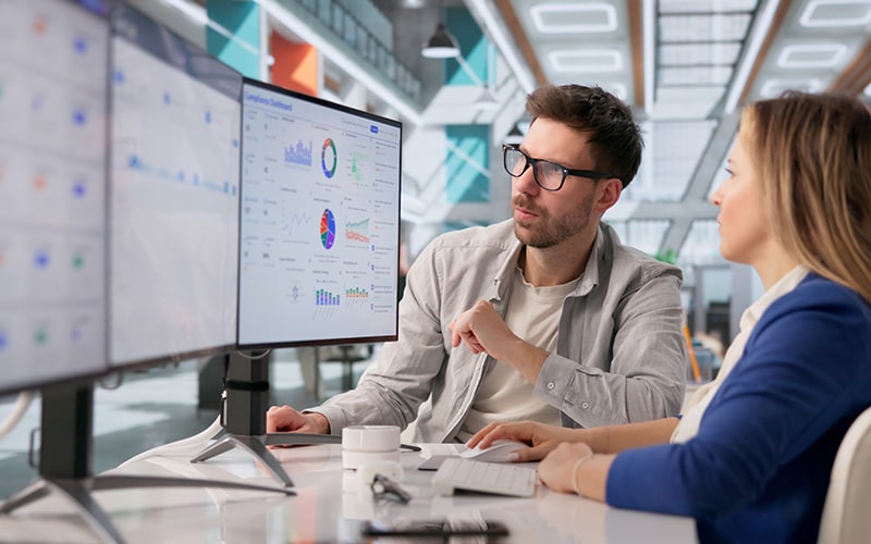 How to Strengthen Nonprofit Finance and Program Alignment Without Slowing Your Team Down