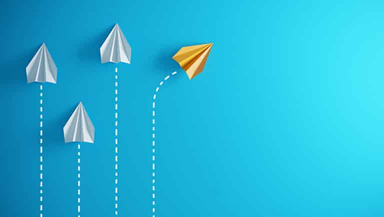 The 4 Biggest Challenges for Nonprofits