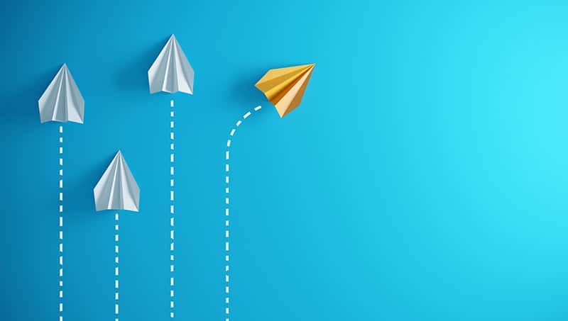 The 4 Biggest Challenges for Nonprofits