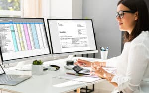 Nonprofit Accounting Scalability: Is Your System Helping You Grow or Holding You Back?