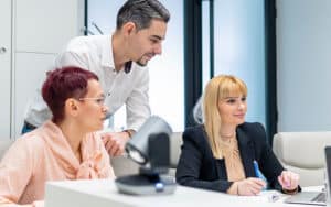 What Can an iMIS Consultant Do for Your Membership Organization?