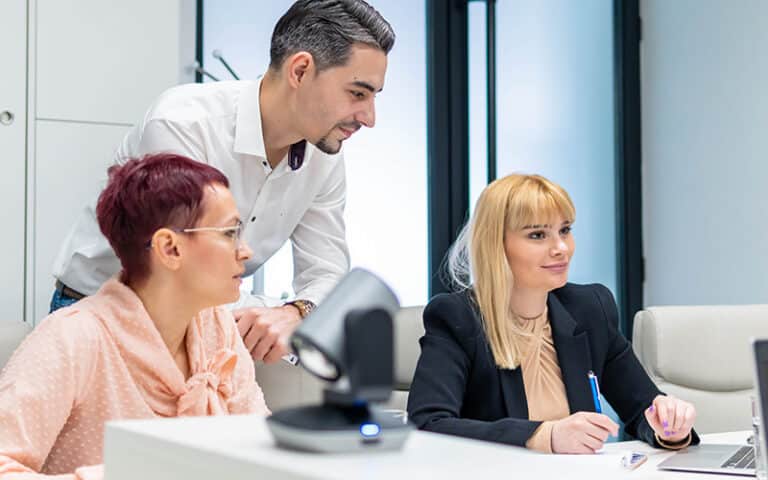 What Can an iMIS Consultant Do for Your Membership Organization?
