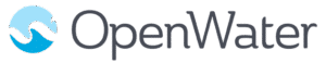OpenWater logo
