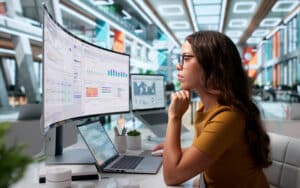 The Real Value of Nonprofit Financial Visibility Goes Beyond Reporting