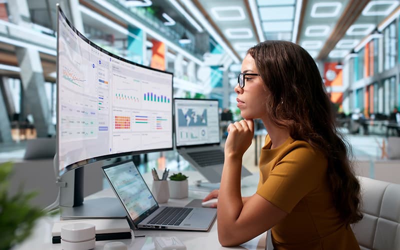 The Real Value of Nonprofit Financial Visibility Goes Beyond Reporting